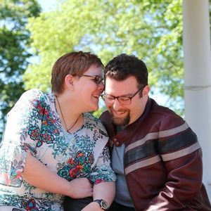 Meet your Posher, Mike